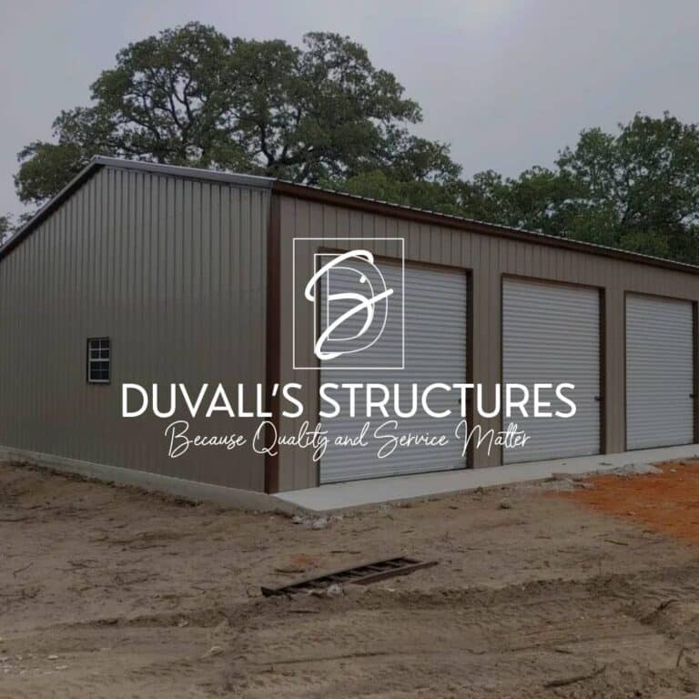 Duvall’s Structures