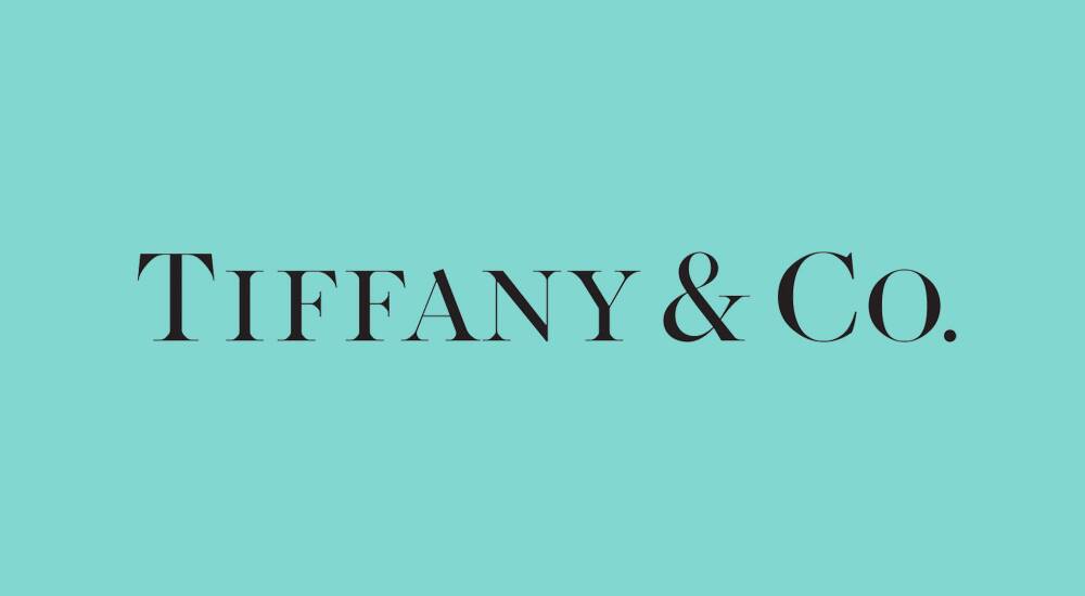 Tiffany & Co Logo