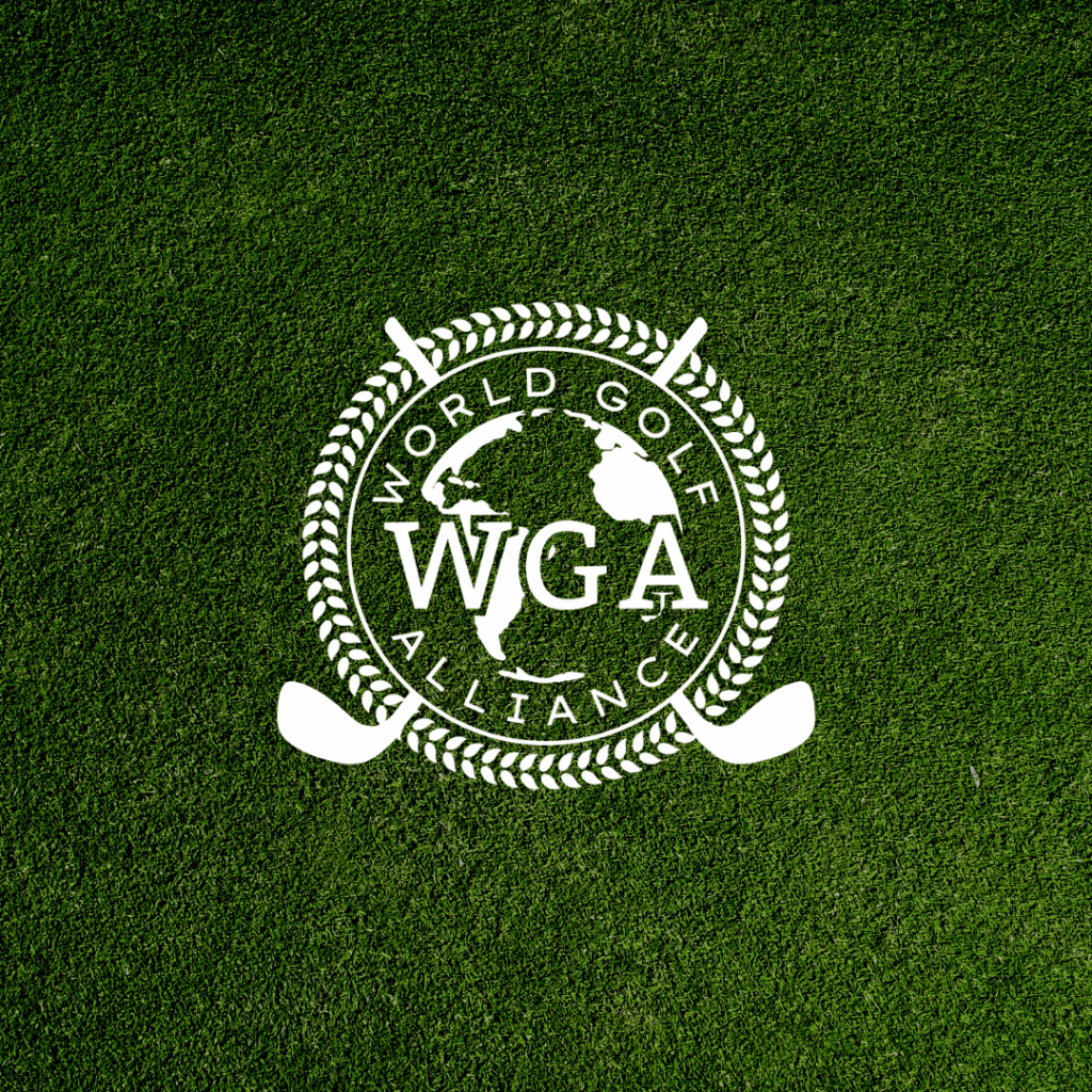 World Golf Alliance Logo