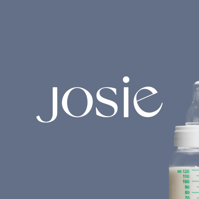 Josie Logo