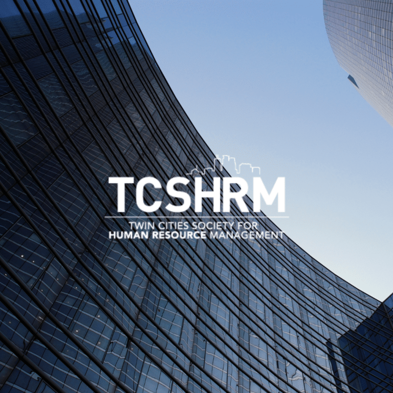 TCSHRM Logo