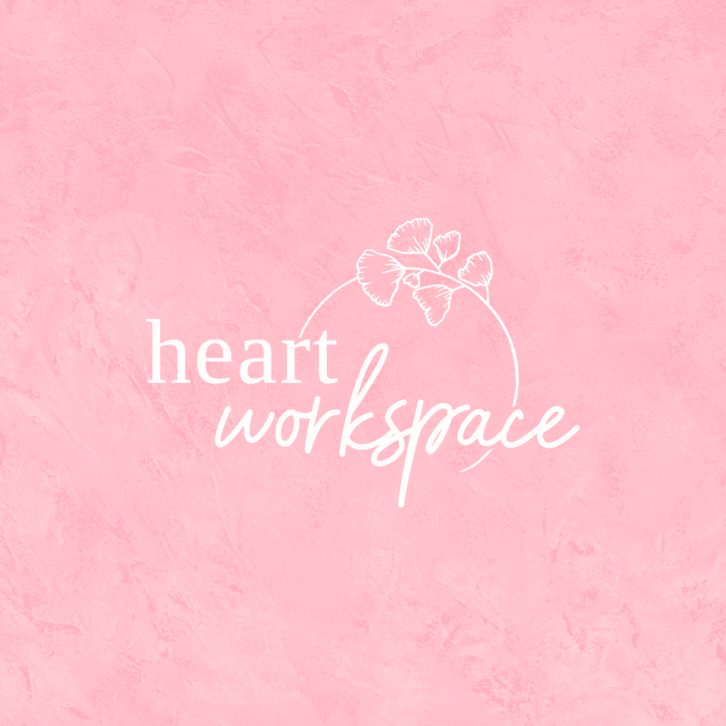Heart Workspace Logo