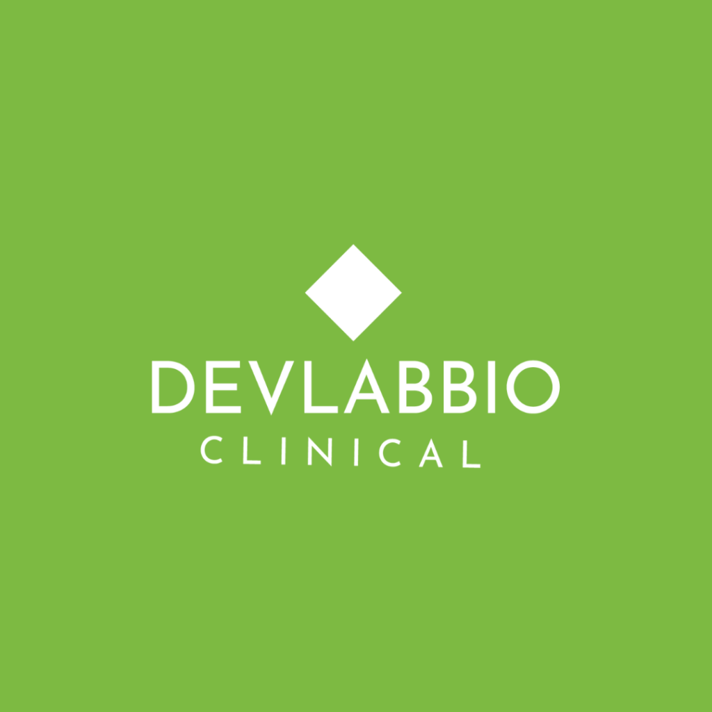 Clinical Logo