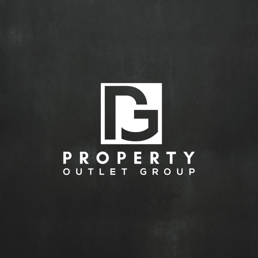 Property Outlet Group Logo
