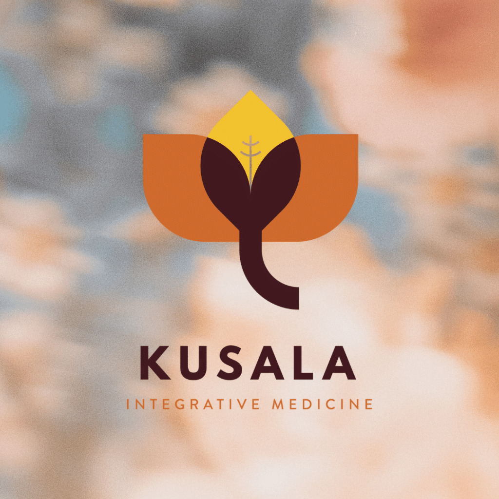 Kusala Logo