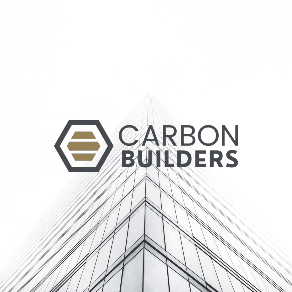 Carbon Builders - Logo Design