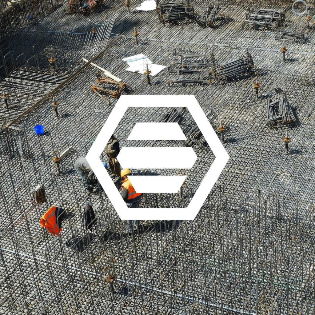 Carbon Builders - Logo Mark
