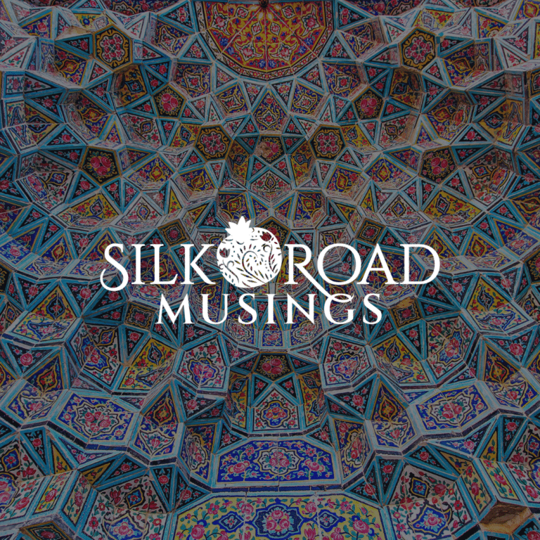 Silk Road Musings