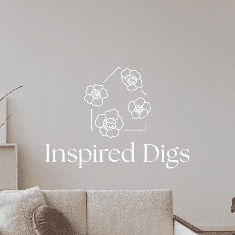 Inspired Digs by Jen