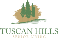 Senior Living Facility Logo
