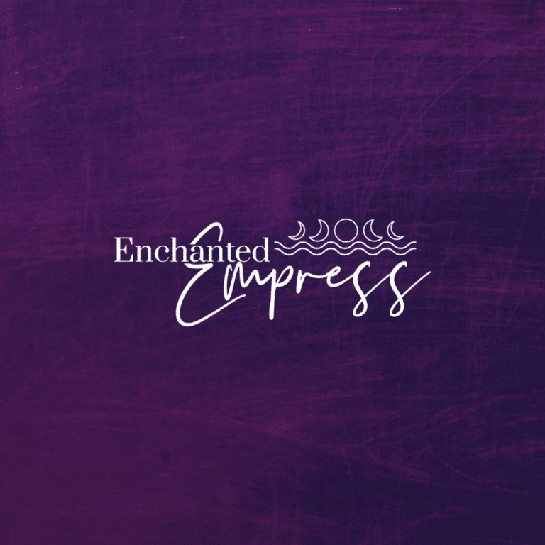 Enchanted Empress