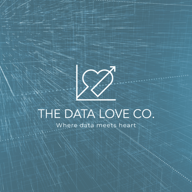 The Data Love Co. – Customer Data