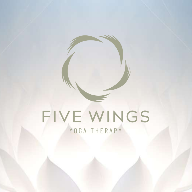 Five Wings Yoga Therapy – Private and small-group classes