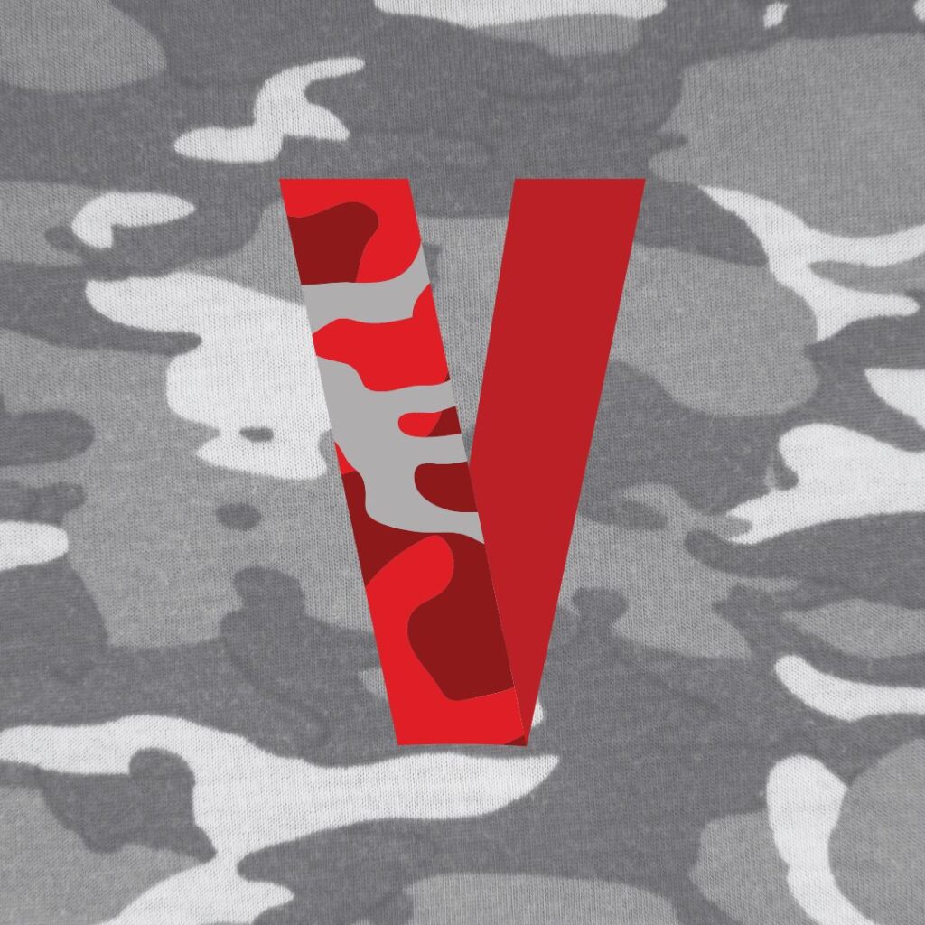 Camo Logo