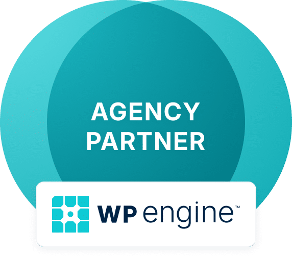 WP Engine Agency Partner