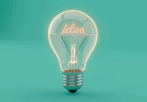 Use AI for Inspiration, Not Execution