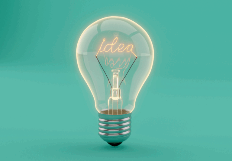 Use AI for Inspiration, Not Execution