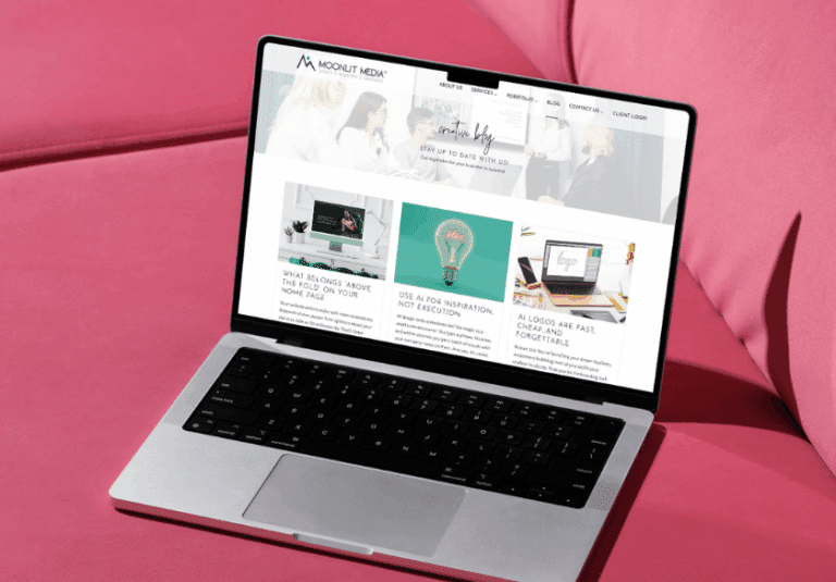 Do You Really Need a Blog on Your Small Business Website?