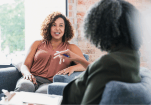 How to Write an Authentic Bio for Your Therapist Website