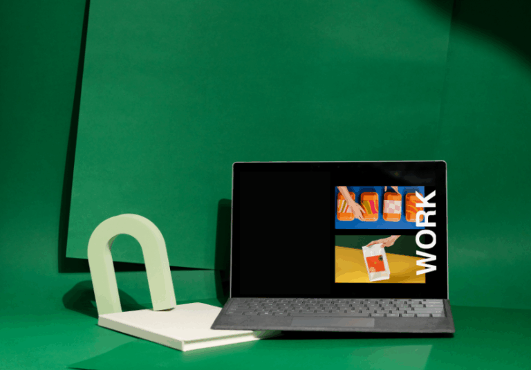 Graphic Designer Website Mistakes That Are Costing You Clients