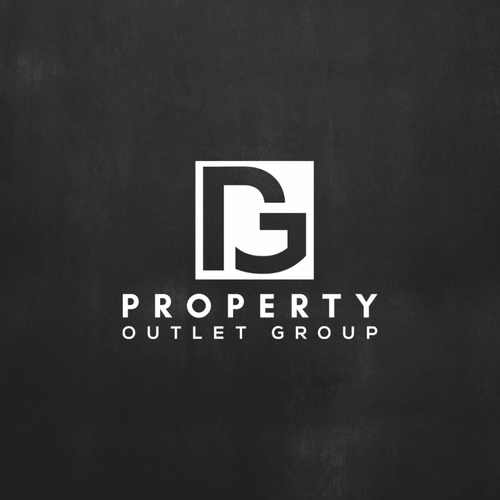 Property Outlet Group Logo