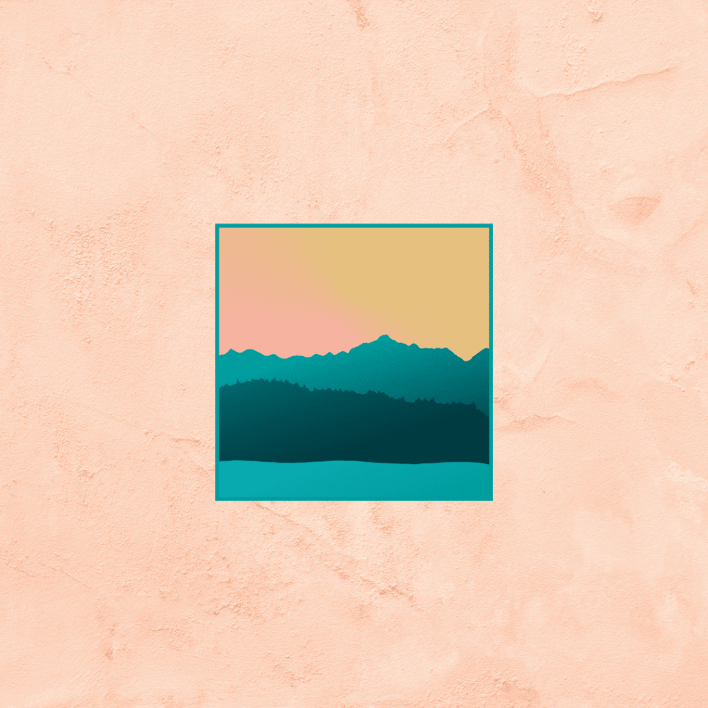 Hawthorne Massage and Self Care - Logo mark