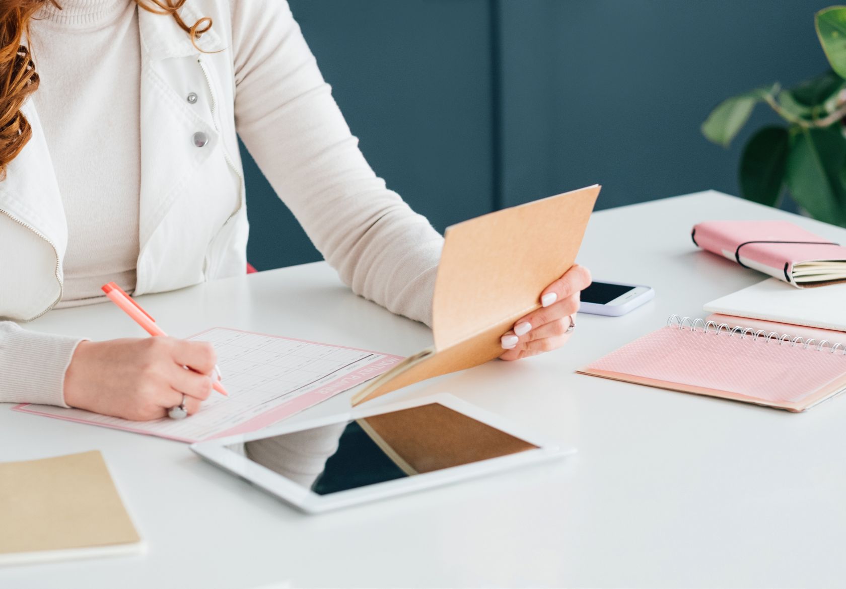 Tips for Sticking to Your Content Calendar