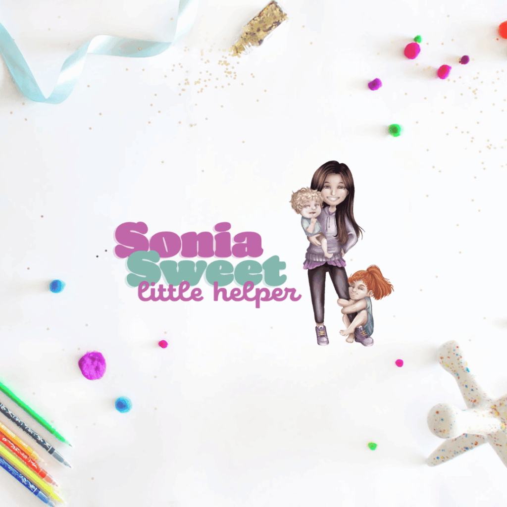 Marketing with a custom illustration