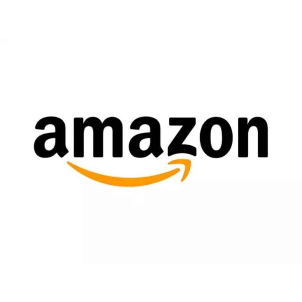 Amazon Logo