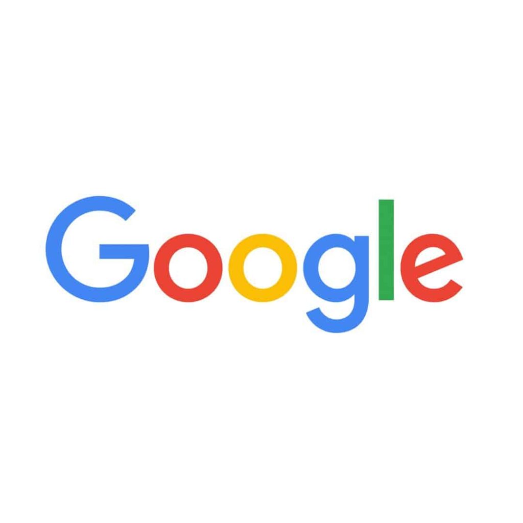 Google Logo