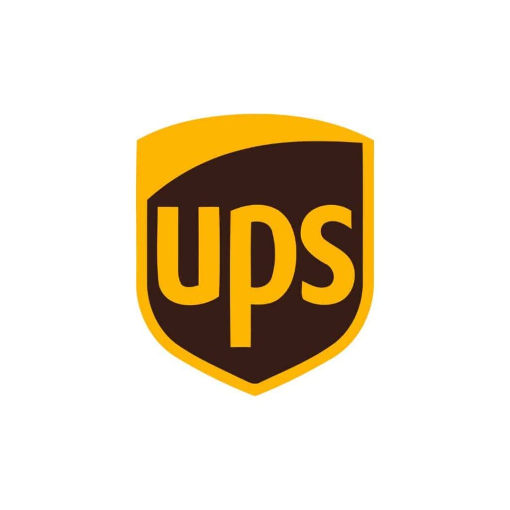 UPS Logo