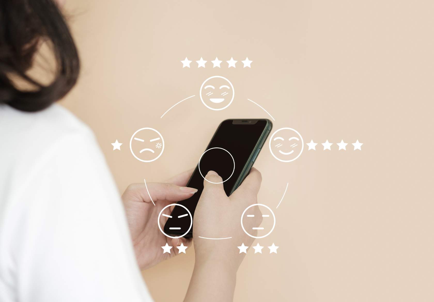 User Reviews and Ratings