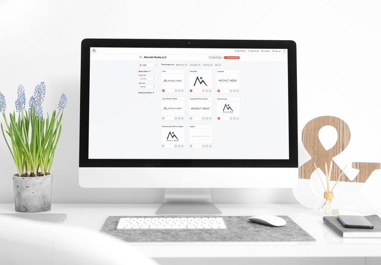 The Importance of Scalability and Versatility in Logos