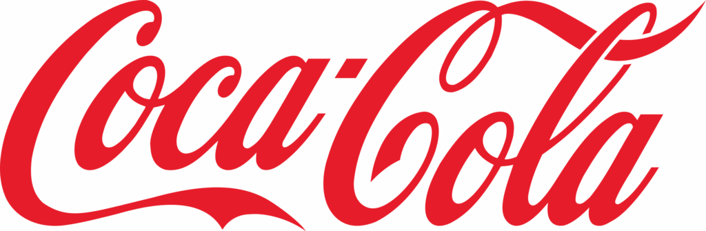 Coca-Cola Logo