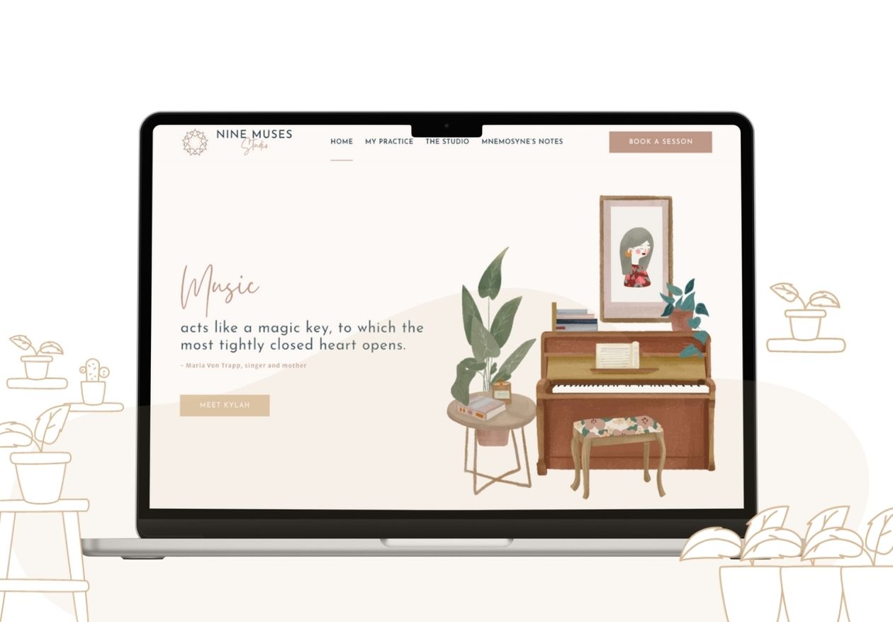 2025 Web Design Trends 