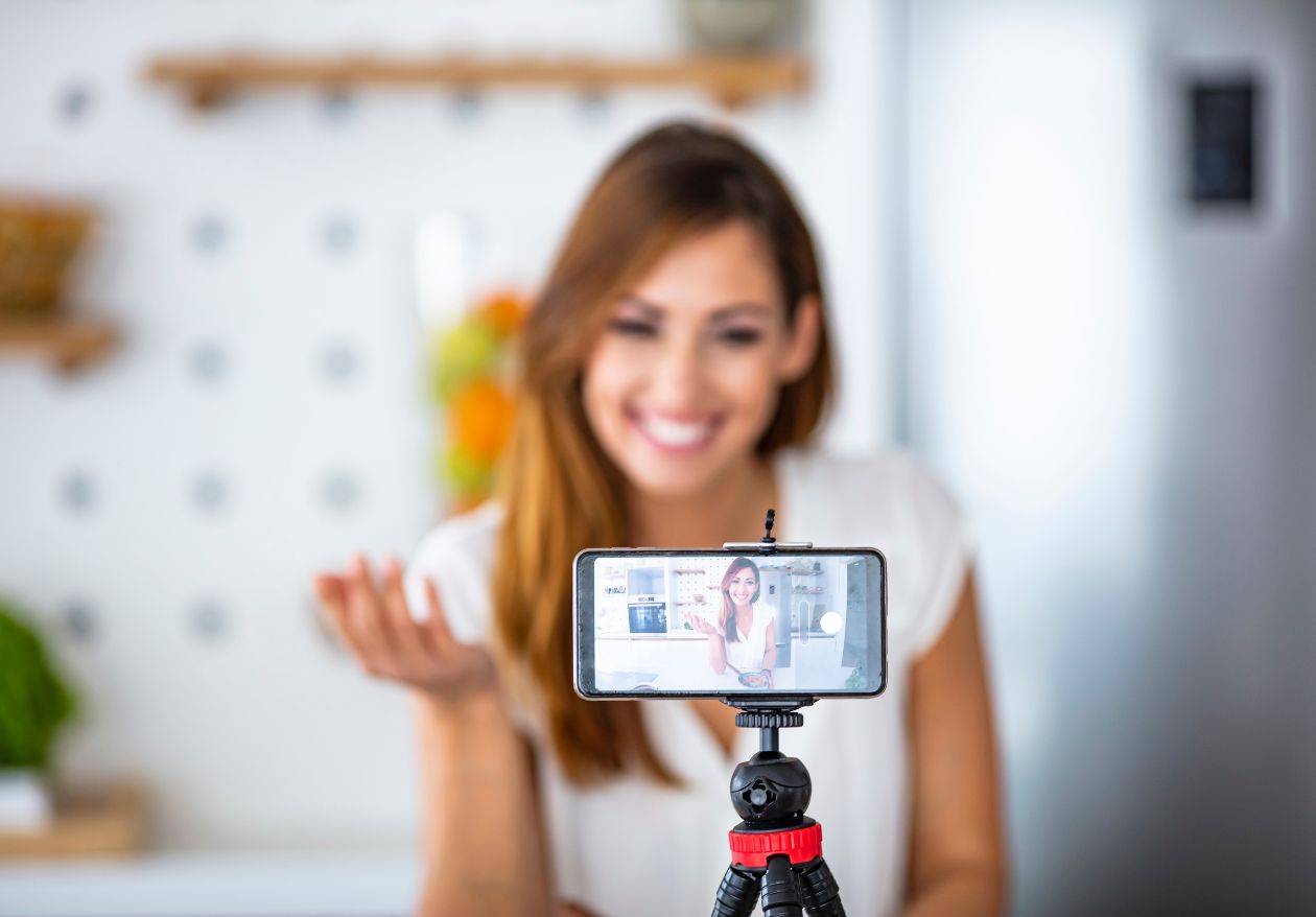 Videos Increase Engagement