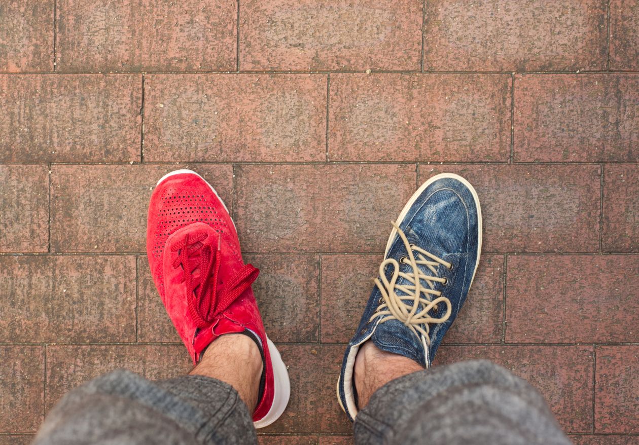 Mistake #3: Inconsistent Branding 