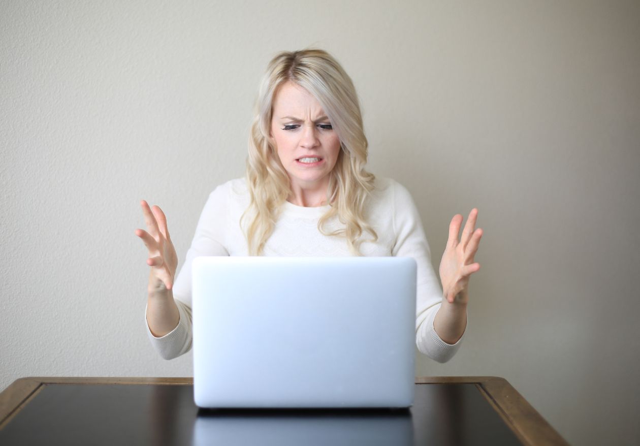 Case Studies: The Impact of Poor UX 