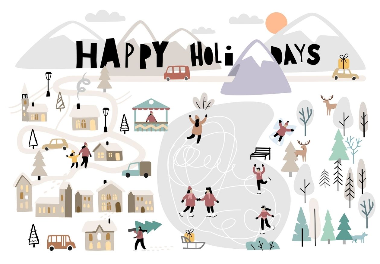 Imagery and Graphics That Pop 