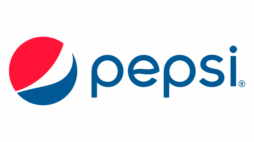 Pepsi Logo