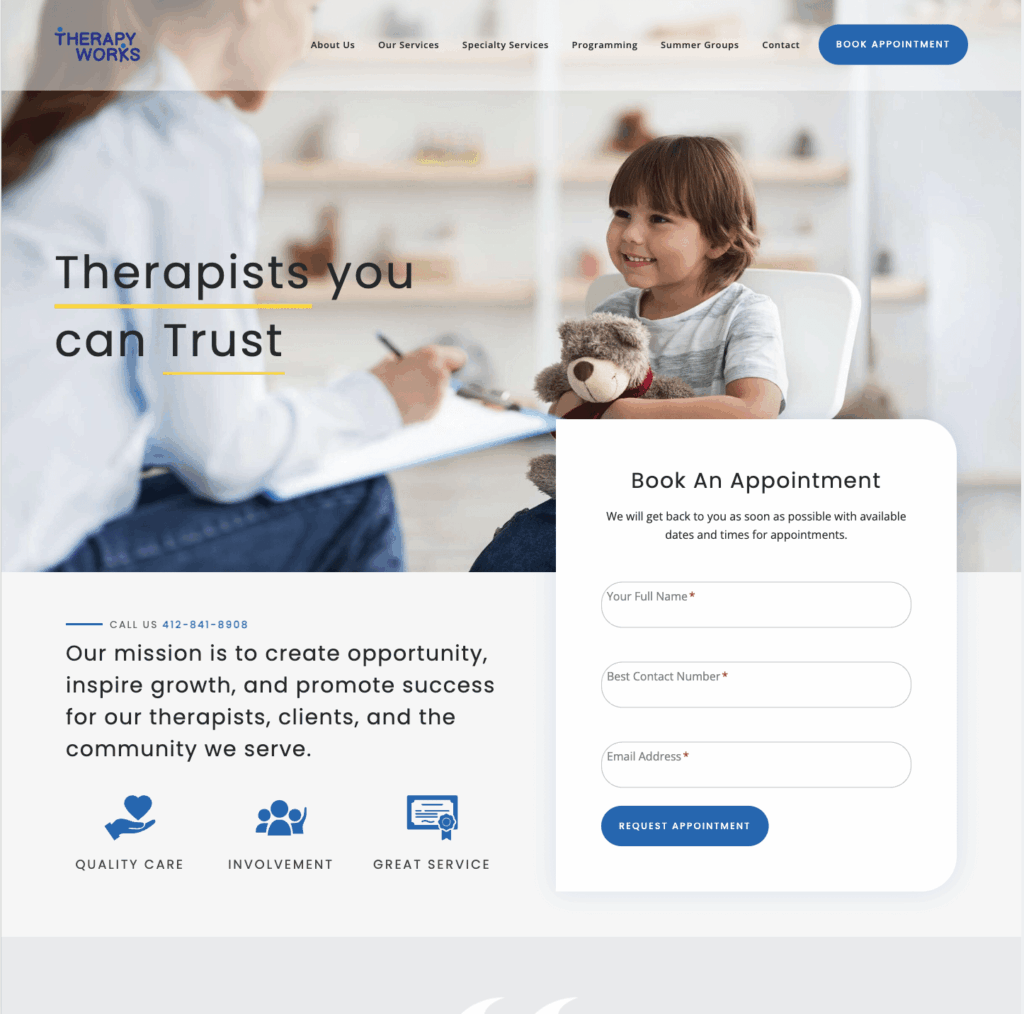 | Moonlit Media LLC User-Friendly Forms