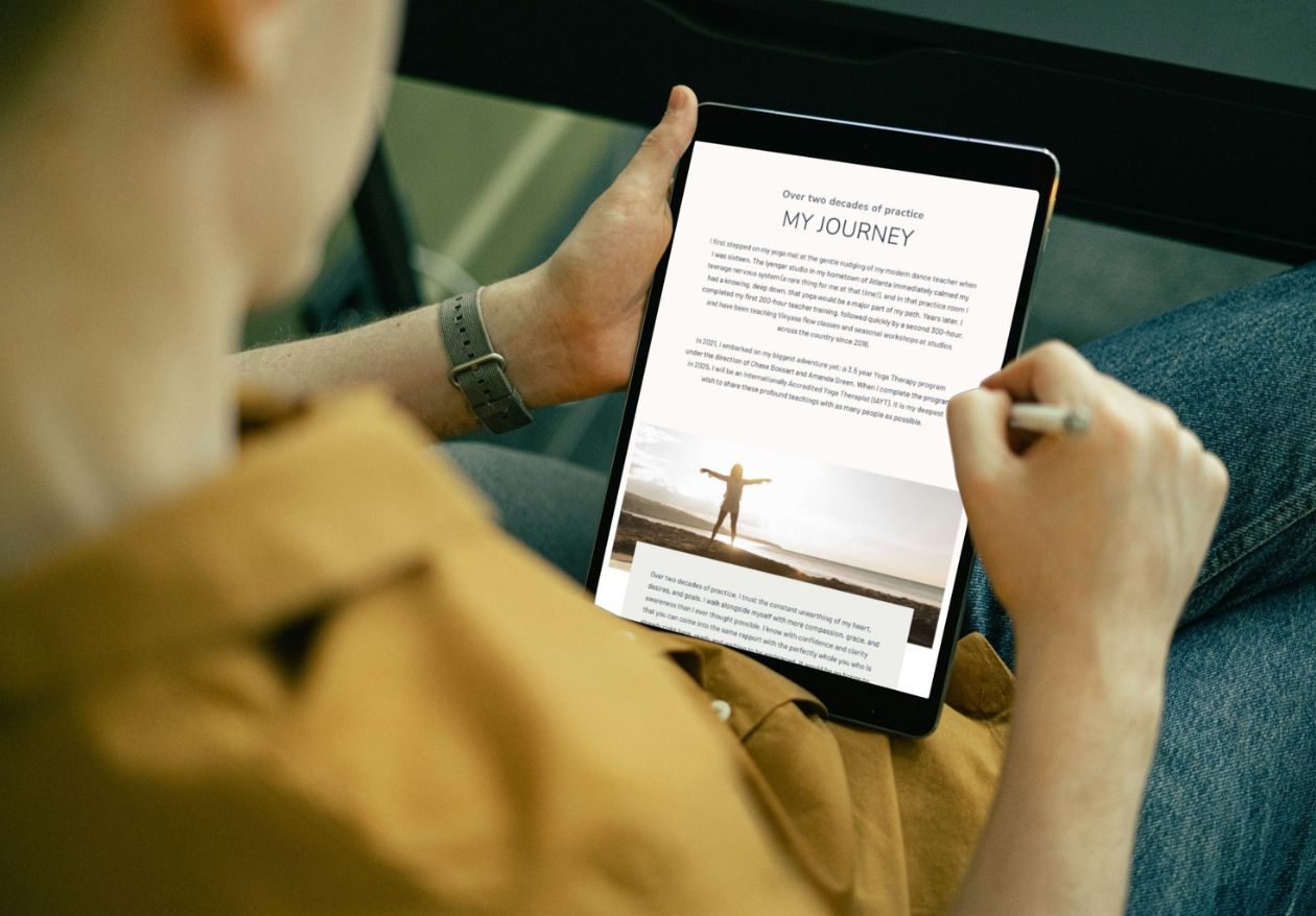 Key Elements of a Mobile-Friendly Website