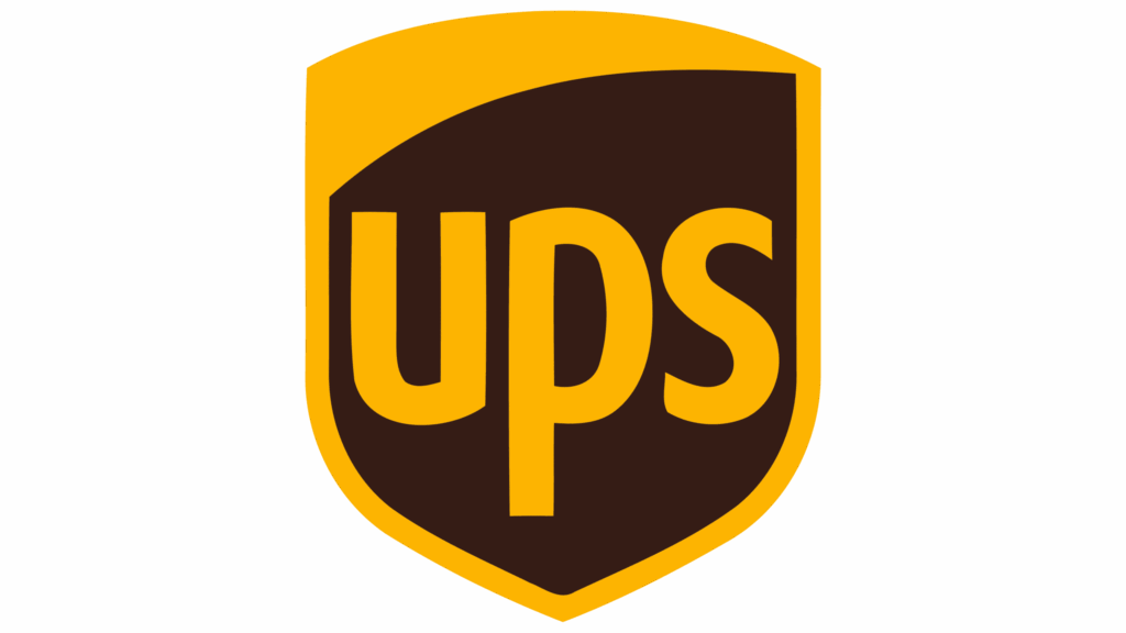 UPS Logo