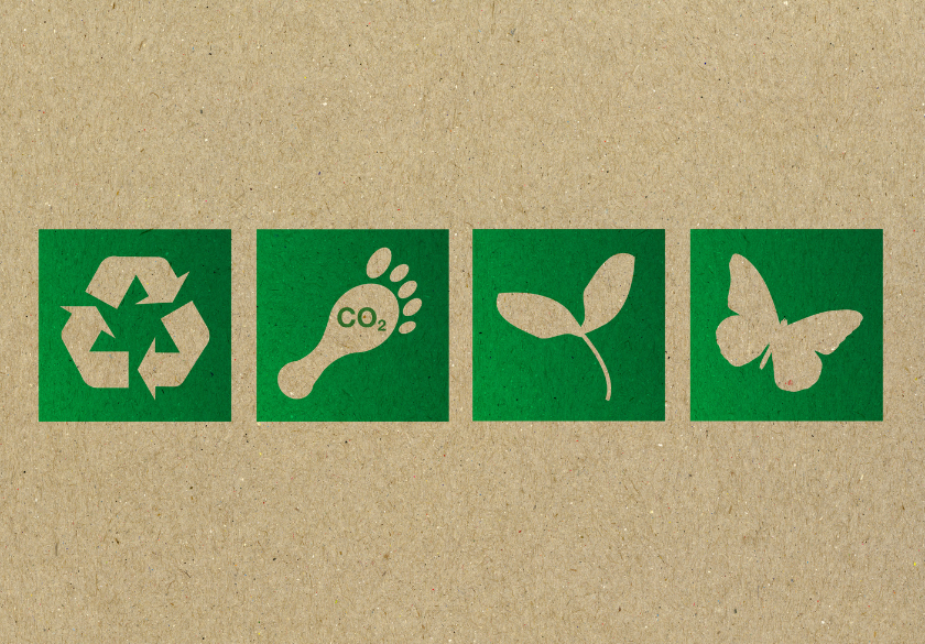 Practical Guide to Sustainable Graphic Design in 2026 avoid greenwashing