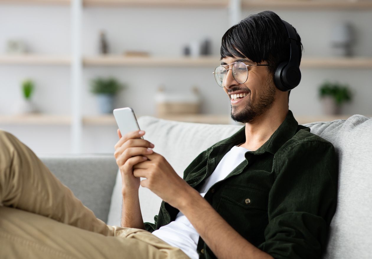 Video is Easy for Mobile Users