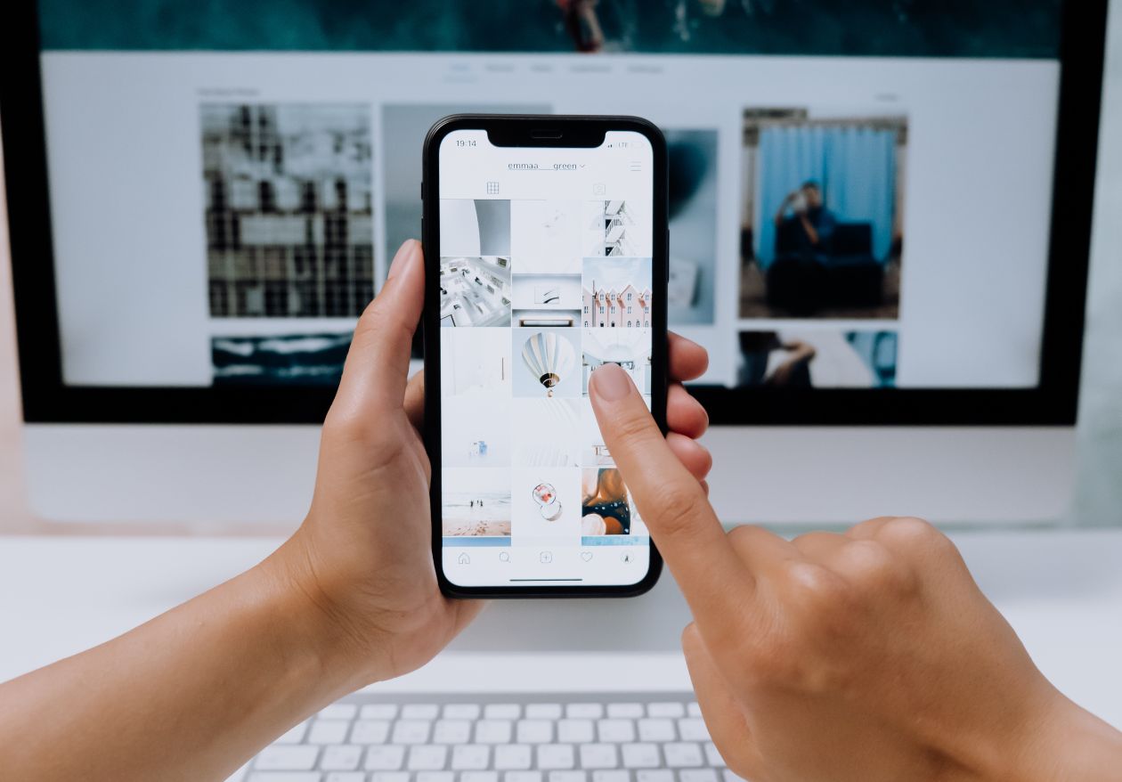 Driving Traffic and Engagement