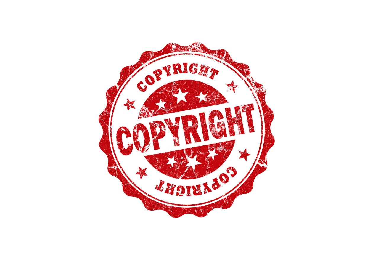 AI-Generated Logos Have Copyright Issues