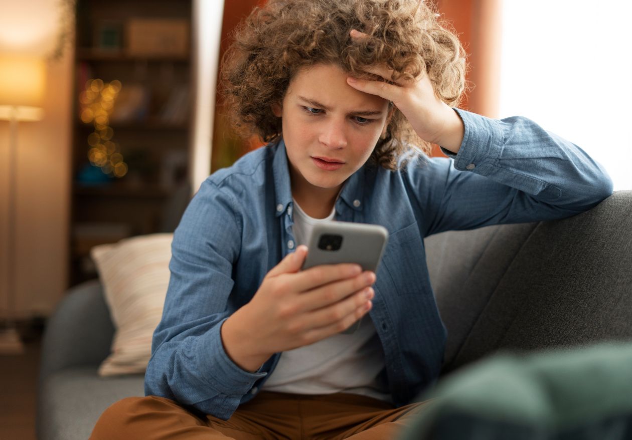 Mistake #4: Poor Mobile Experience 