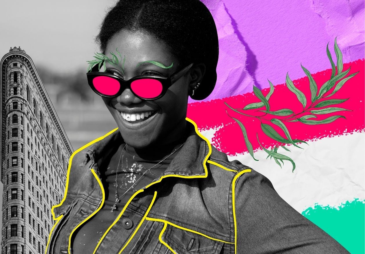 Make 2025 Your Year for Bold Innovation 