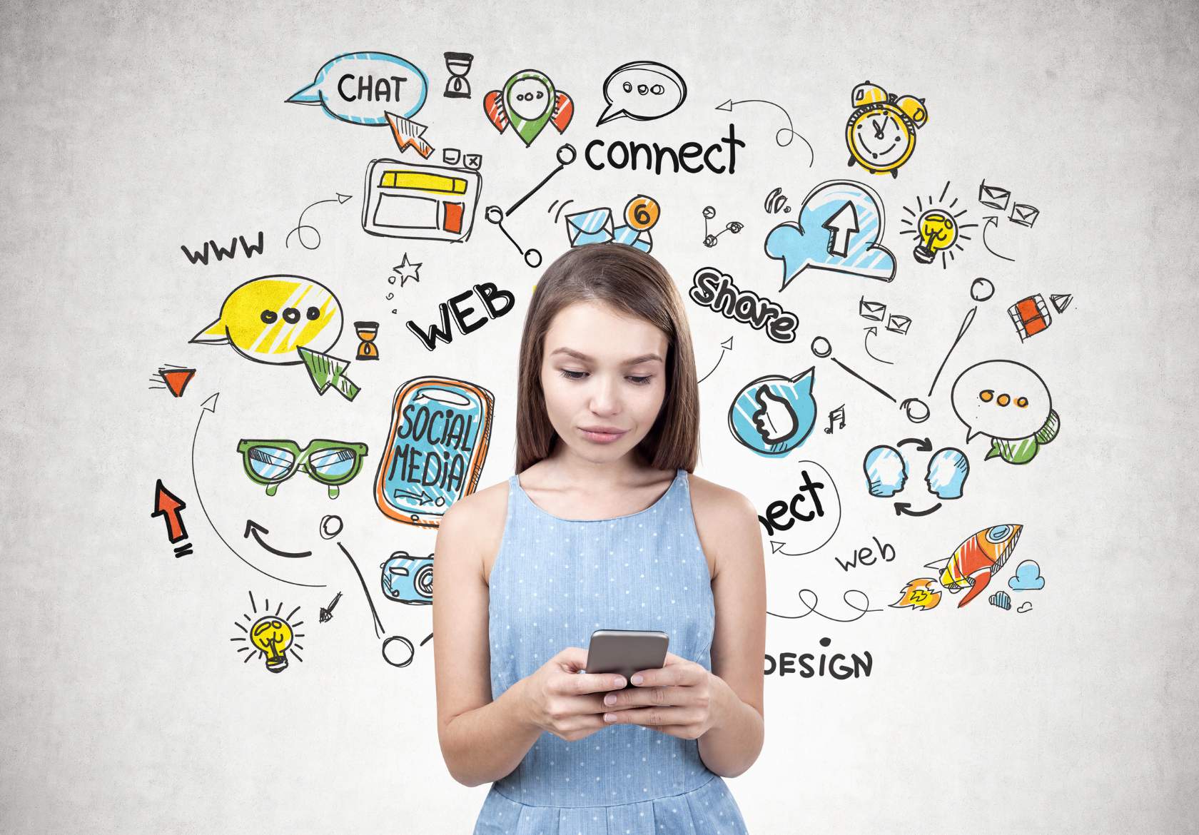 Understanding the Social Media Marketing Landscape